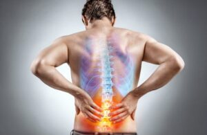 The Benefits of Spine Surgery