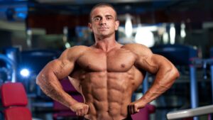 The Benefits of a Low Testosterone Specialist in Hormone Balance