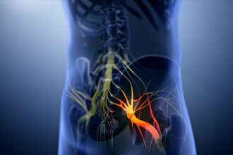 The Connection Between Leg Pain and Sciatica