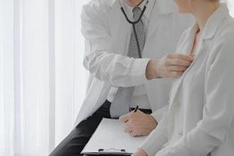 The Different Services Provided by Your Primary Care Physician