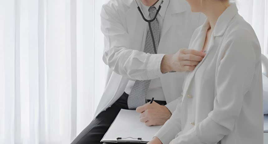 The Different Services Provided by Your Primary Care Physician