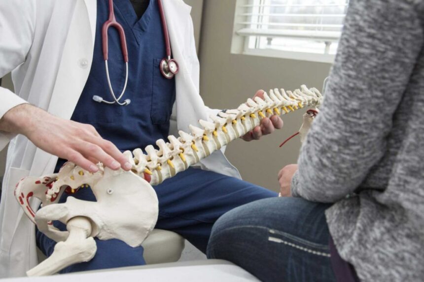 The Expertise of Neurological Surgeons in Spine Injury Management