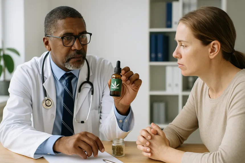 The Growing Demand for Allergy Specialists in Texas