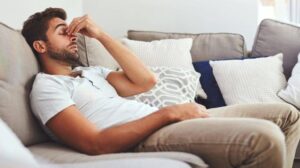 The Impact of Chronic Sinusitis on Quality of Life