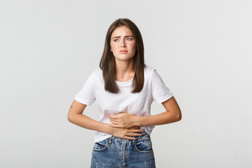 The Impact of Lifestyle Choices on Gastrointestinal Health