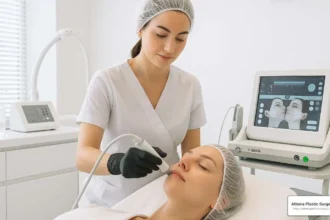 The Importance of Choosing an Experienced Cosmetic Plastic Surgeon