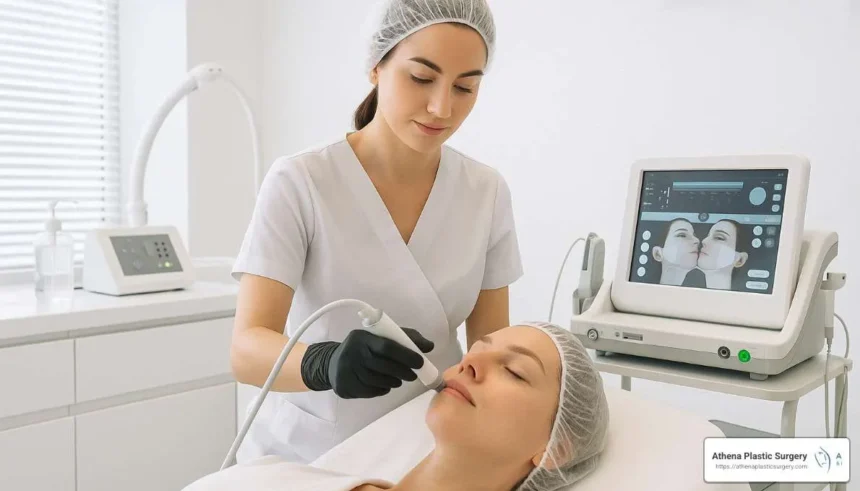 The Importance of Choosing an Experienced Cosmetic Plastic Surgeon