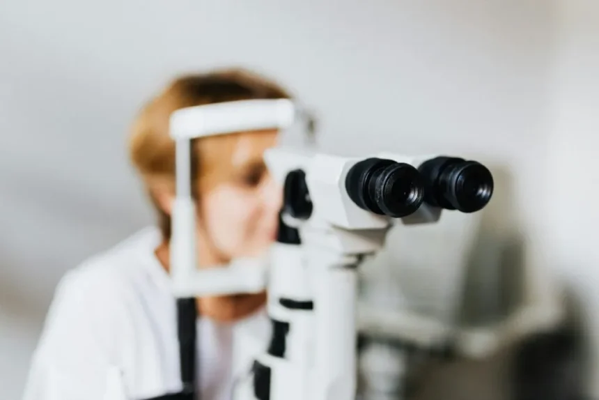 The Importance of Eye Exams for Detecting Early Signs of Disease