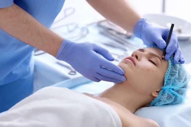The Importance of Follow-up Care With Your Plastic Surgeon