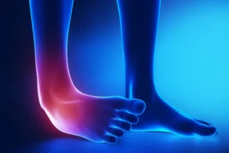 The Importance of Proper Treatment for Ankle Sprains