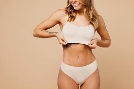 The Role of Breast Reduction in Alleviating Physical Discomfort