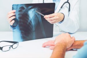 The Role of DEXA Scans in Preventative Healthcare for Older Adults