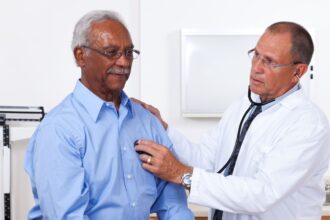 The Role of Family Practice in Managing Illnesses