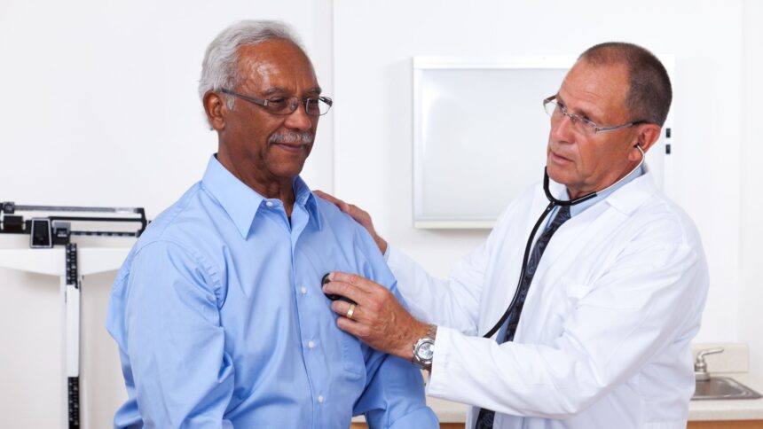 The Role of Family Practice in Managing Illnesses