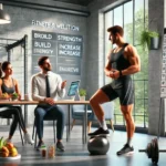 The Role of Health Coaching in Building Lasting Habits