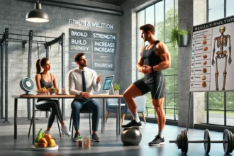 The Role of Health Coaching in Building Lasting Habits