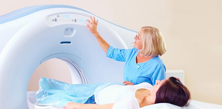 The Role of MRI in Identifying Cartilage Damage