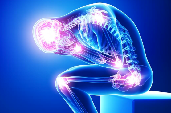 The Role of Orthopedic Surgeons in Treating Chronic Pain