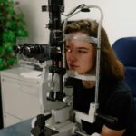 The Role of Technology in Modern Ophthalmology