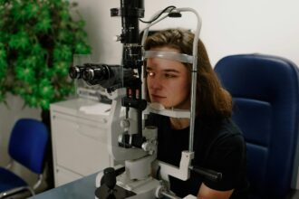 The Role of Technology in Modern Ophthalmology