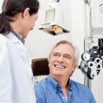 The Role of an Optometrist in Managing Eye Conditions