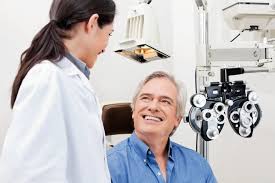 The Role of an Optometrist in Managing Eye Conditions
