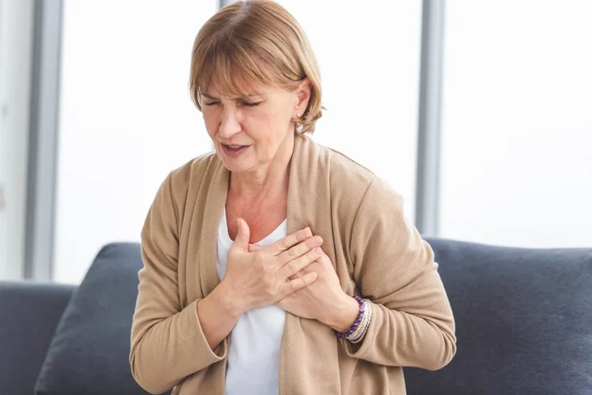 Tips for Managing Symptoms of Congestive Heart Failure