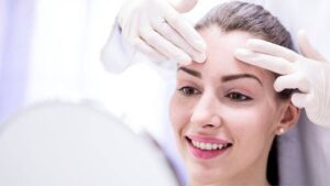 Understanding the Beneficial Outcomes of Aesthetic Medicine