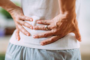 Understanding the Causes and Treatment Options for Chronic Back Pain