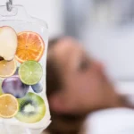 Understanding the Different Types of IV Infusions