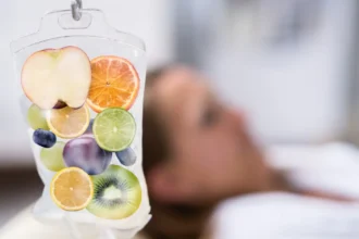 Understanding the Different Types of IV Infusions