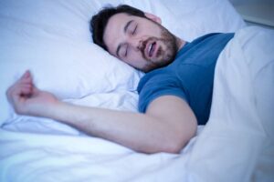 Understanding the Different Types of Sleep Apnea