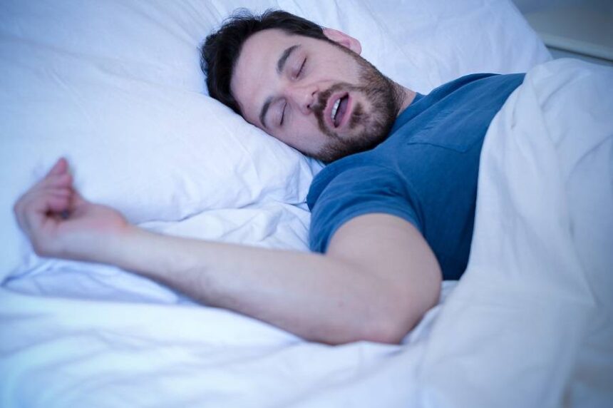 Understanding the Different Types of Sleep Apnea