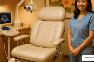 Understanding the Role of Gynecological Health in Overall Well-Being