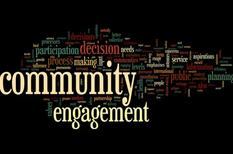User Experience and Community Engagement