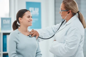 What Services Are Offered at a Family Practice?