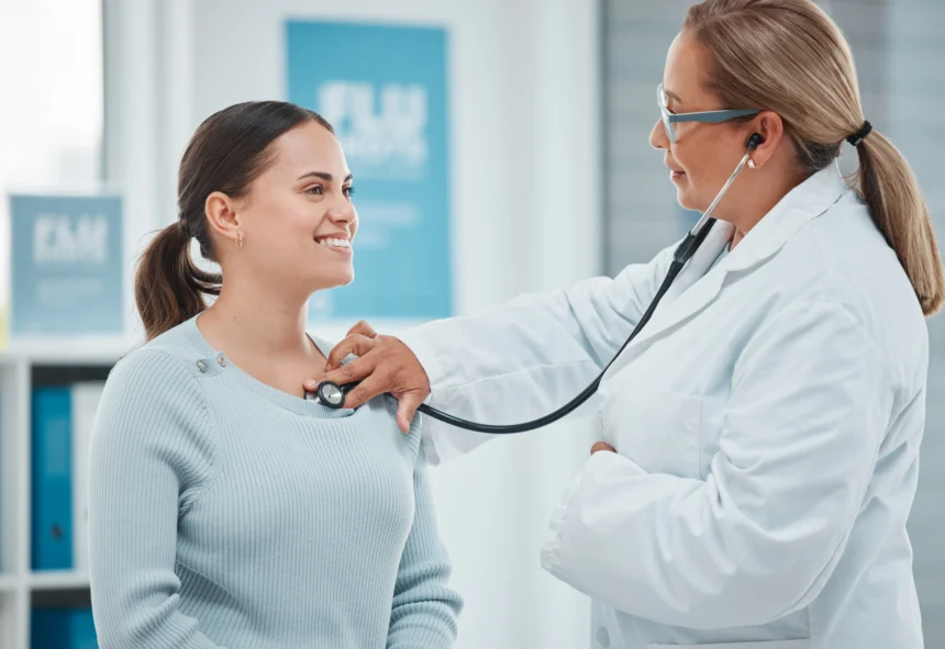 What Services Are Offered at a Family Practice?