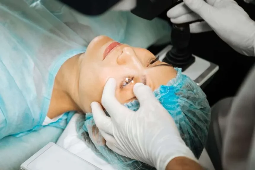 What To Ask Your Surgeon Before LASIK