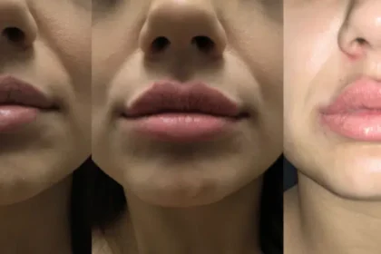 What To Expect During Your Lip Laser Treatment Session