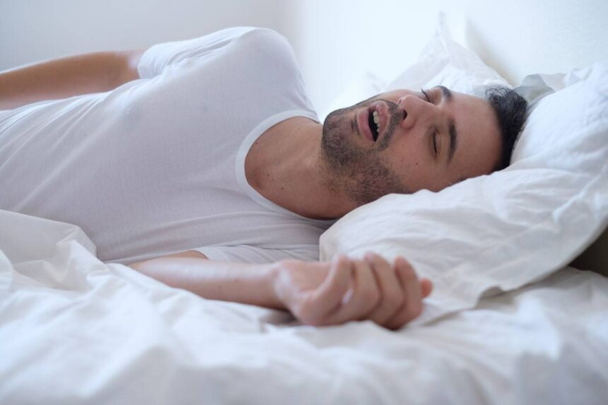 What To Expect During an Appointment With a Sleep Specialist