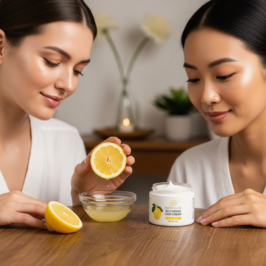 What Works When it Comes to Natural Anti-aging Remedies