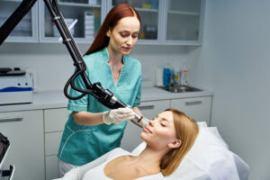 What You Need to Know About Advanced Skin Laser Treatments