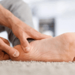 What is Tendonitis and How Can a Podiatrist Help?