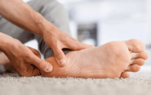 What is Tendonitis and How Can a Podiatrist Help?