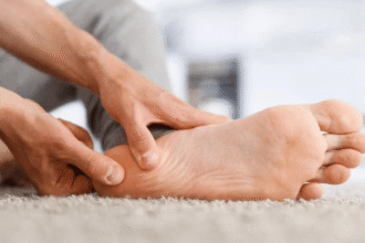 What is Tendonitis and How Can a Podiatrist Help?