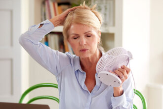 What to Ask Your Gynecologist About Menopause Symptoms