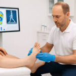 What to Expect During a Consultation with a Foot Doctor