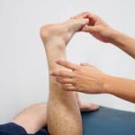 What to Expect During a Podiatrist Visit for Ankle Pain