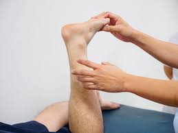 What to Expect During a Podiatrist Visit for Ankle Pain