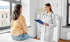 What’s Included in a Comprehensive Physical Exam for Women?